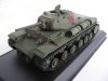 PST 72025 KV-1S Heavy Tank 1/72